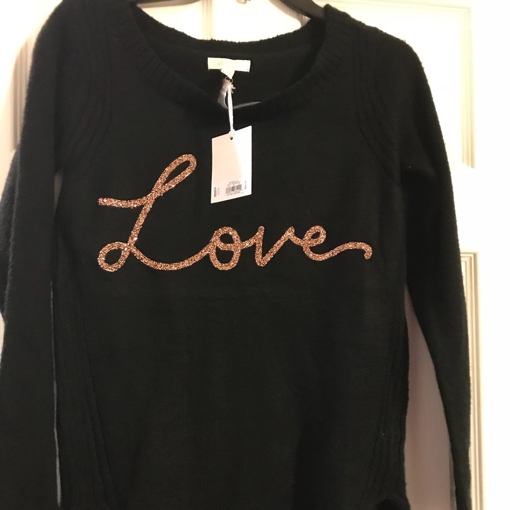 Lauren Conrad XS Sweater